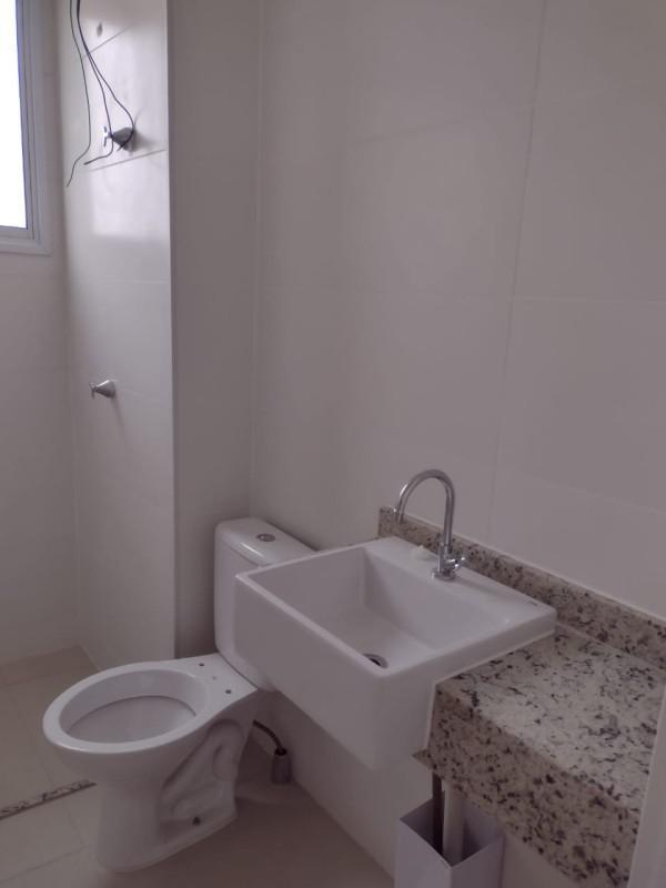 Apartamento, Nova Suíssa, 2 Quartos, 2 Vagas, 1 Suíte