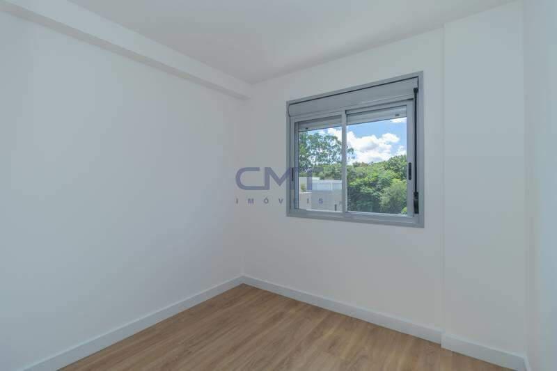 Apartamento, Sagrada Família, 3 Quartos, 2 Vagas, 1 Suíte
