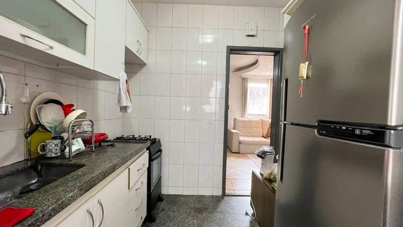 Apartamento, Buritis, 4 Quartos, 1 Vaga, 1 Suíte