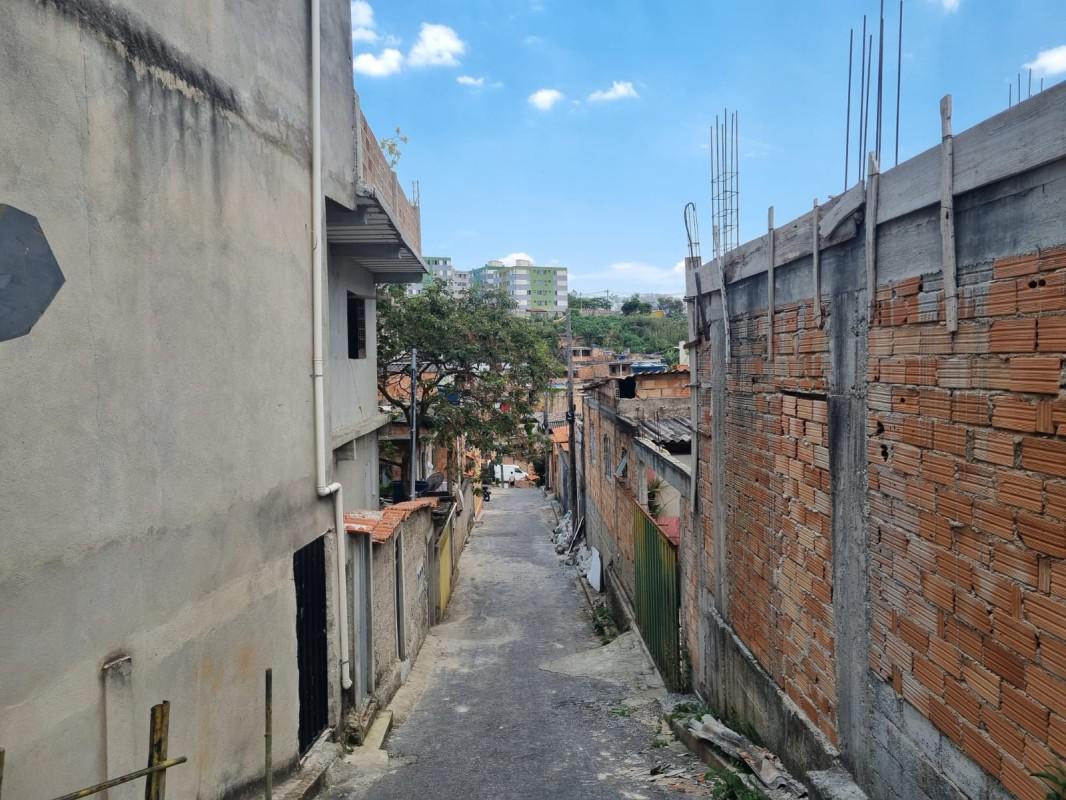 Casa, Parque Durval de Barros, 2 Quartos, 0 Vaga