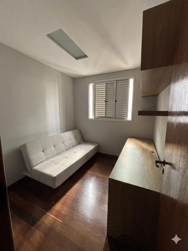 Apartamento, Buritis, 3 Quartos, 2 Vagas, 1 Suíte