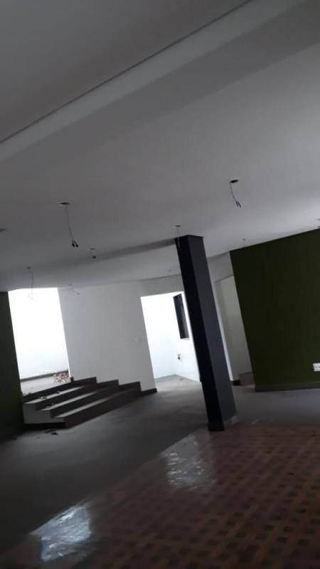 Casa Comercial, Funcionários, 3 Quartos, 0 Vaga