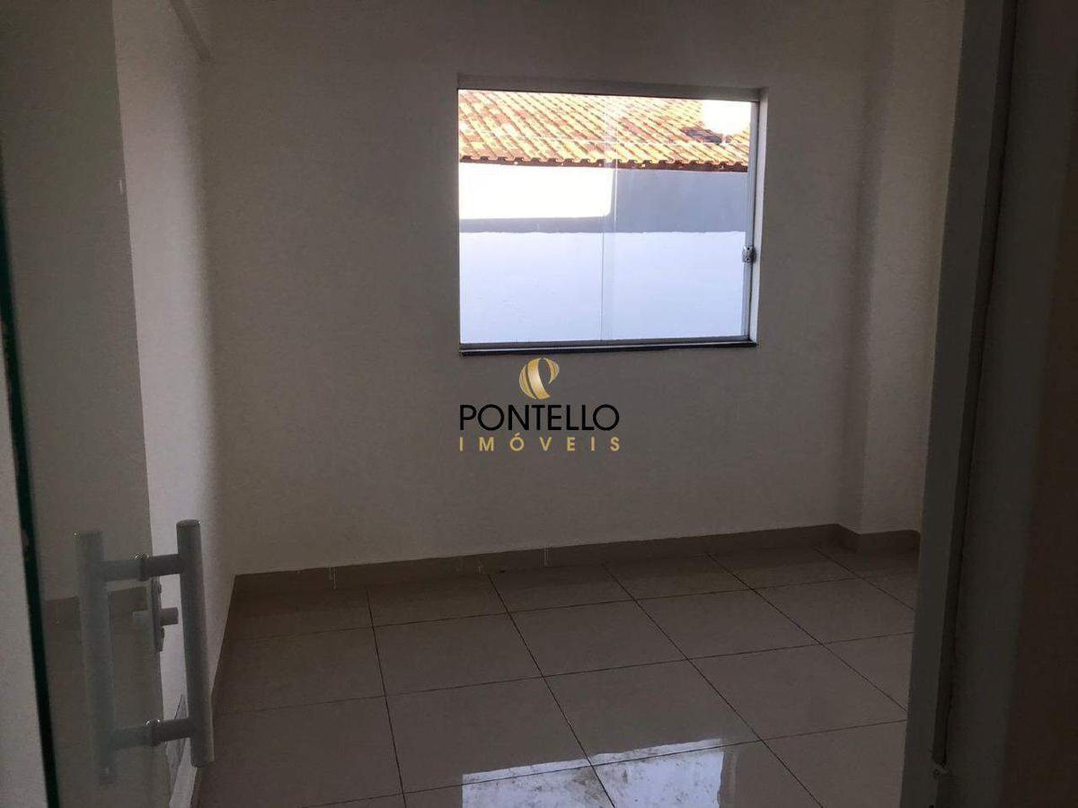 Casa, Progresso, 2 Quartos, 1 Vaga, 1 Suíte
