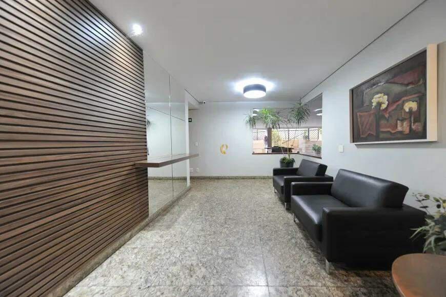 Apartamento, Sion, 4 Quartos, 2 Vagas, 1 Suíte