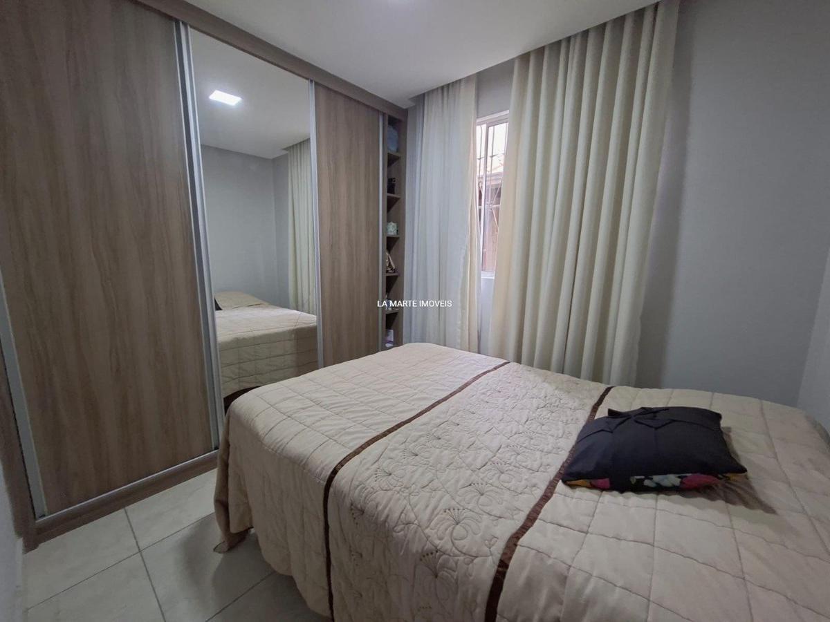 Apartamento, Jardim Riacho das Pedras, 3 Quartos, 1 Vaga