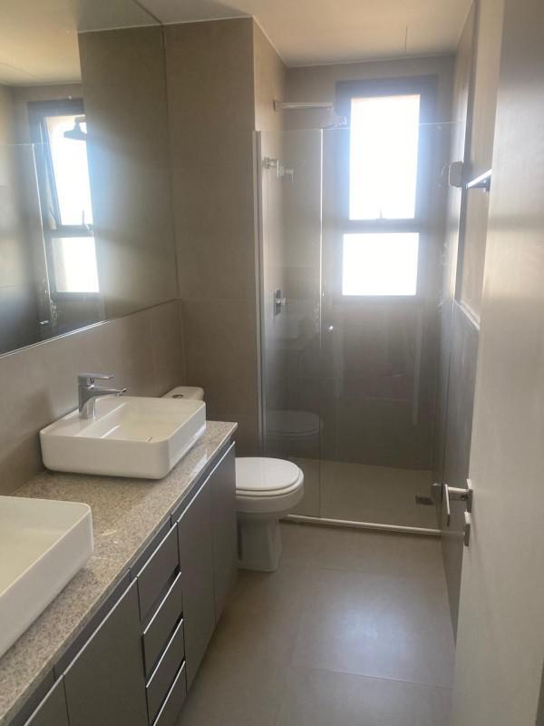 Apartamento, Vila da Serra, 1 Quarto, 1 Vaga, 1 Suíte