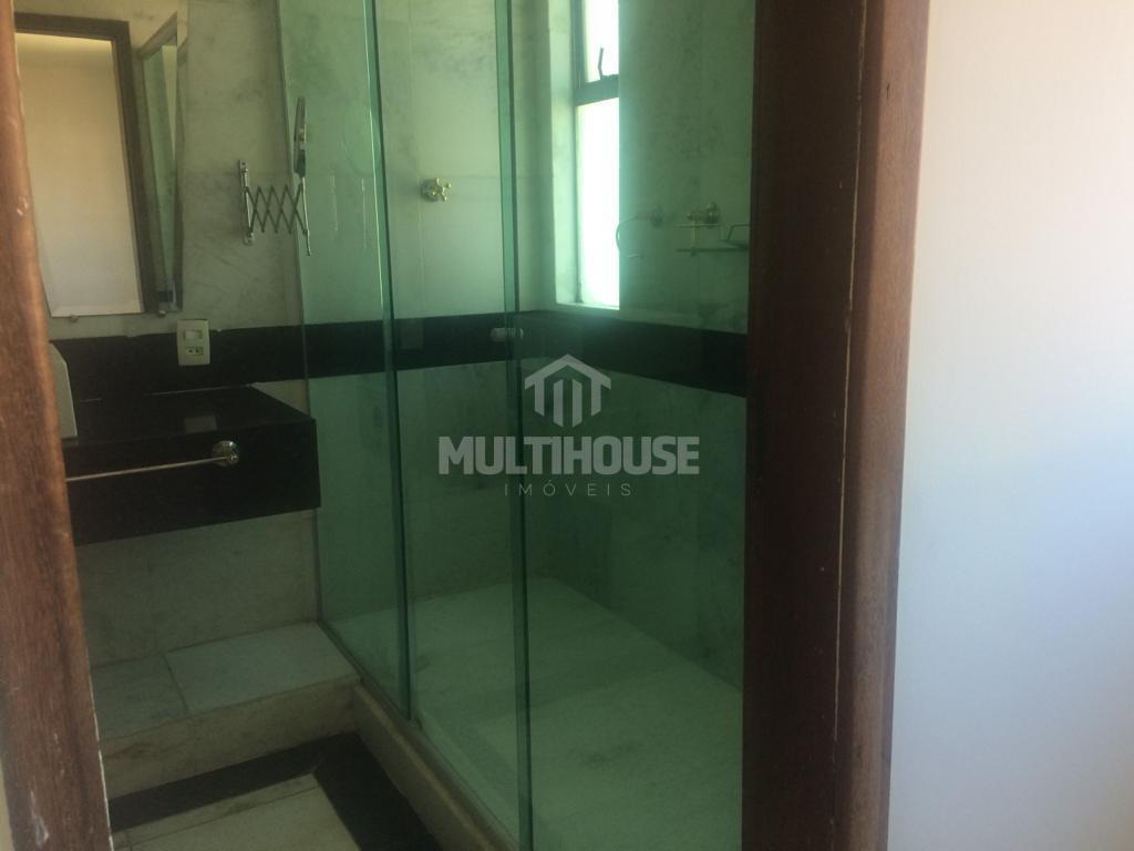Apartamento, Santa Amélia, 2 Quartos, 2 Vagas, 2 Suítes