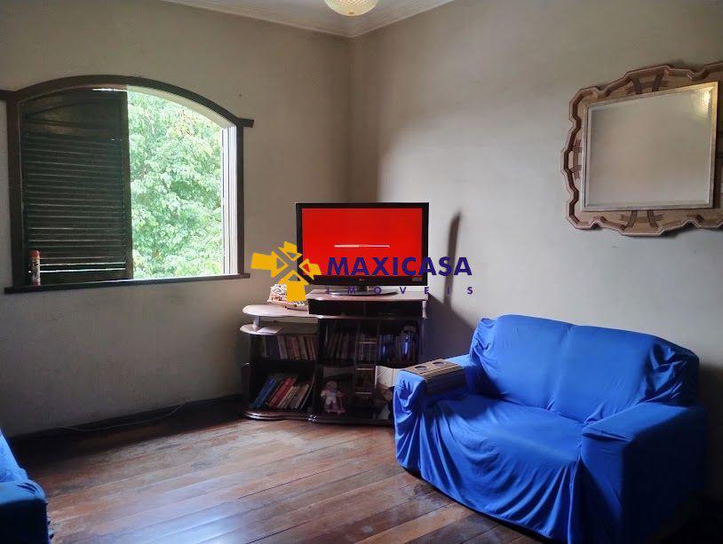 Casa, Nossa Senhora da Saúde, 4 Quartos, 2 Vagas, 1 Suíte