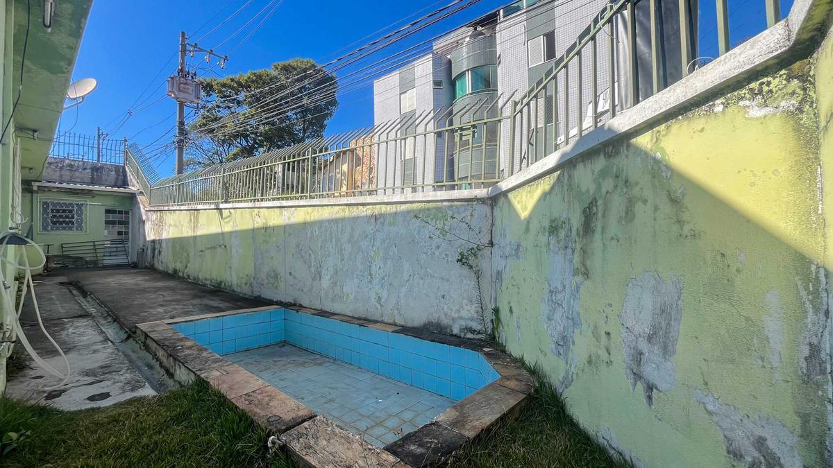 Casa, Nova Granada, 3 Quartos, 2 Vagas, 1 Suíte