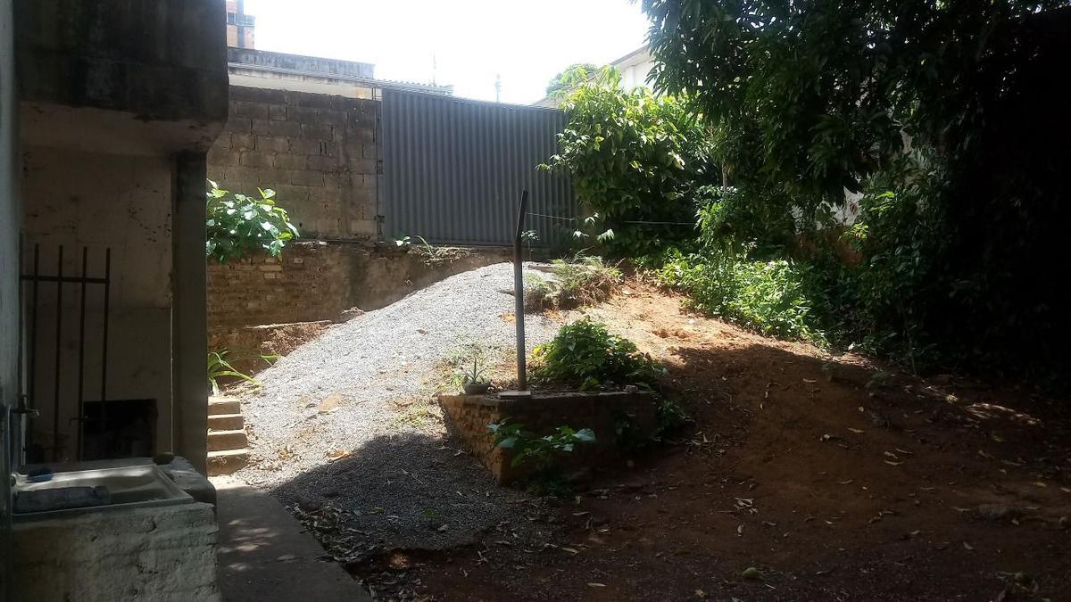 Casa, Centro, 3 Quartos, 2 Vagas