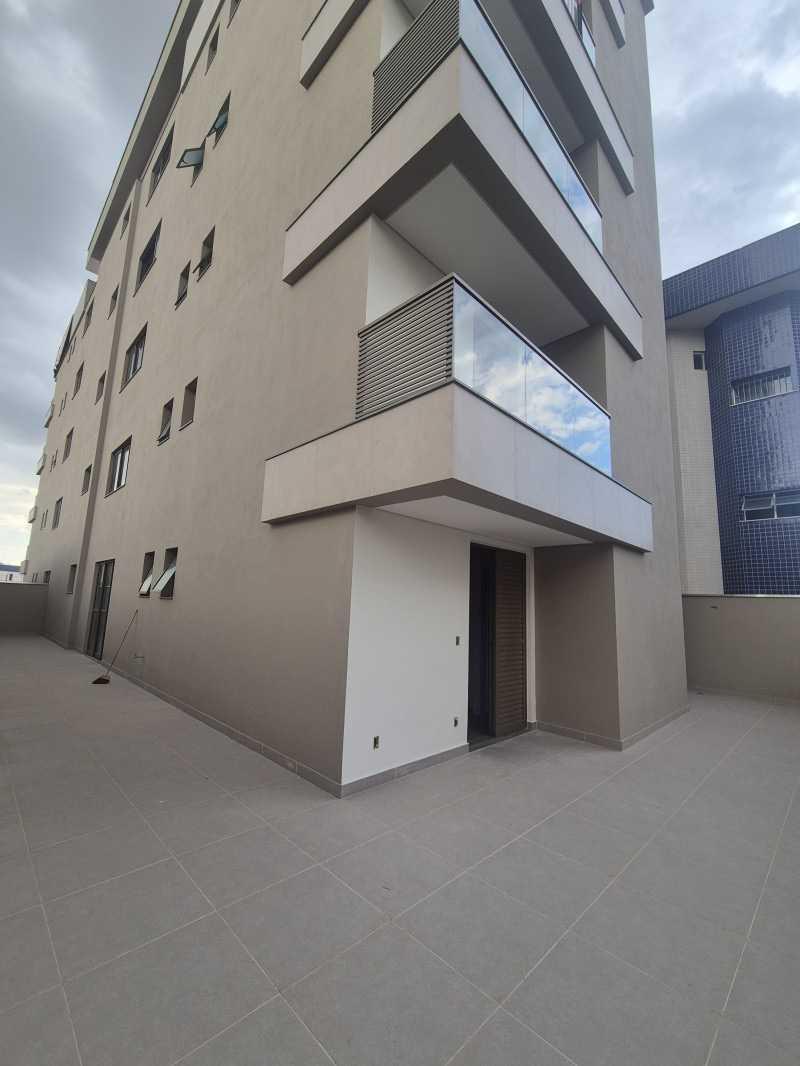 Apartamento, Nova Suíssa, 3 Quartos, 2 Vagas, 1 Suíte