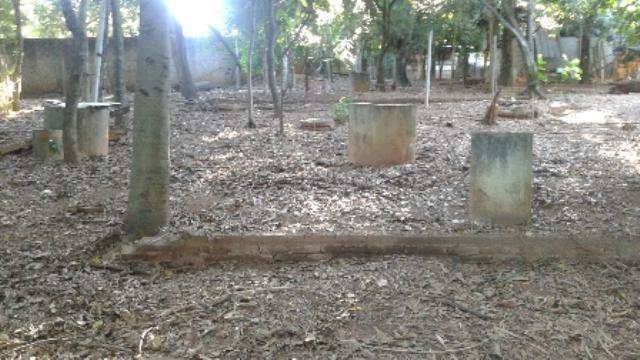 Lote, Bandeirantes (pampulha)