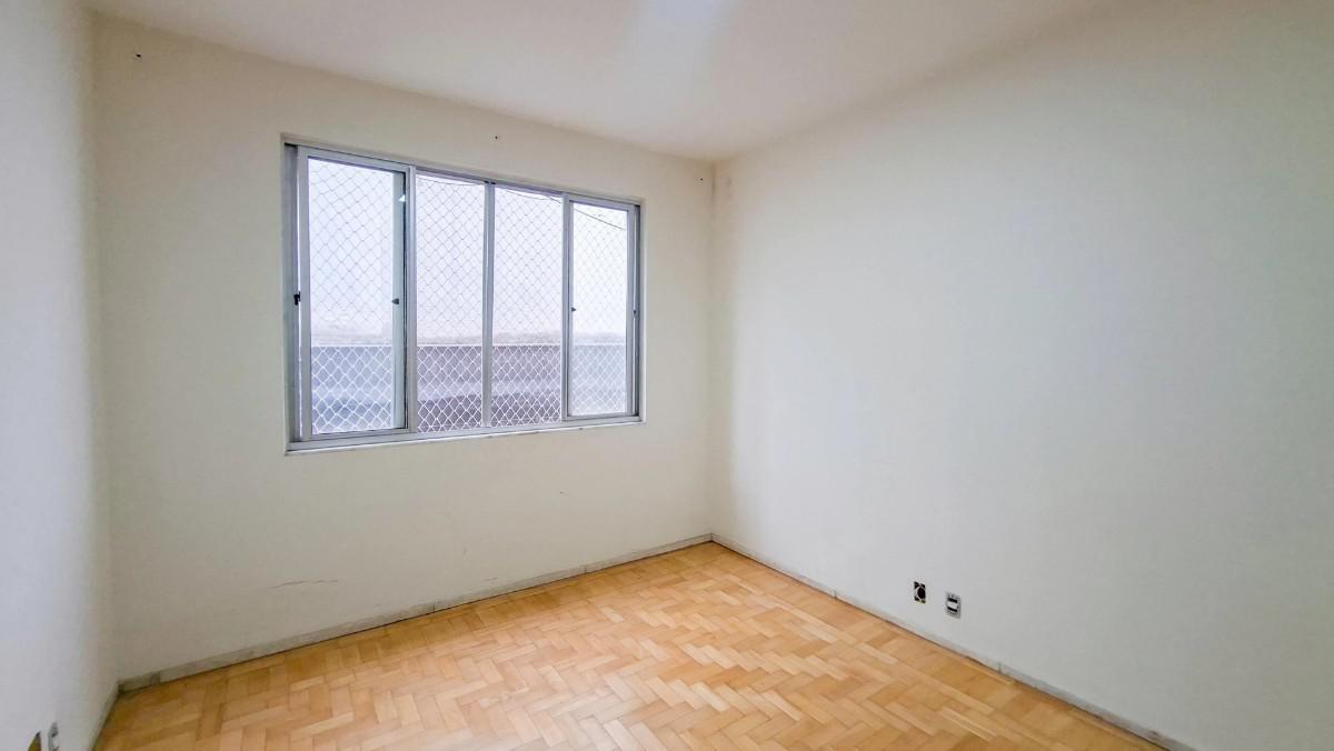 Apartamento, Funcionários, 4 Quartos, 1 Vaga, 1 Suíte