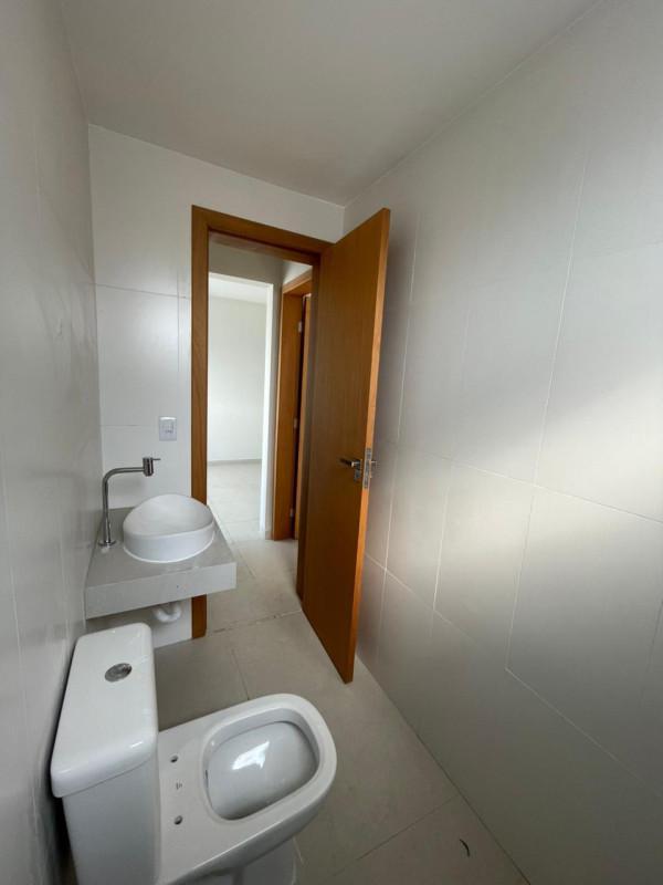 Apartamento, Cabral, 2 Quartos, 2 Vagas, 1 Suíte