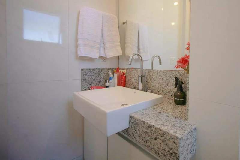 Apartamento, Anchieta, 4 Quartos, 2 Vagas, 1 Suíte