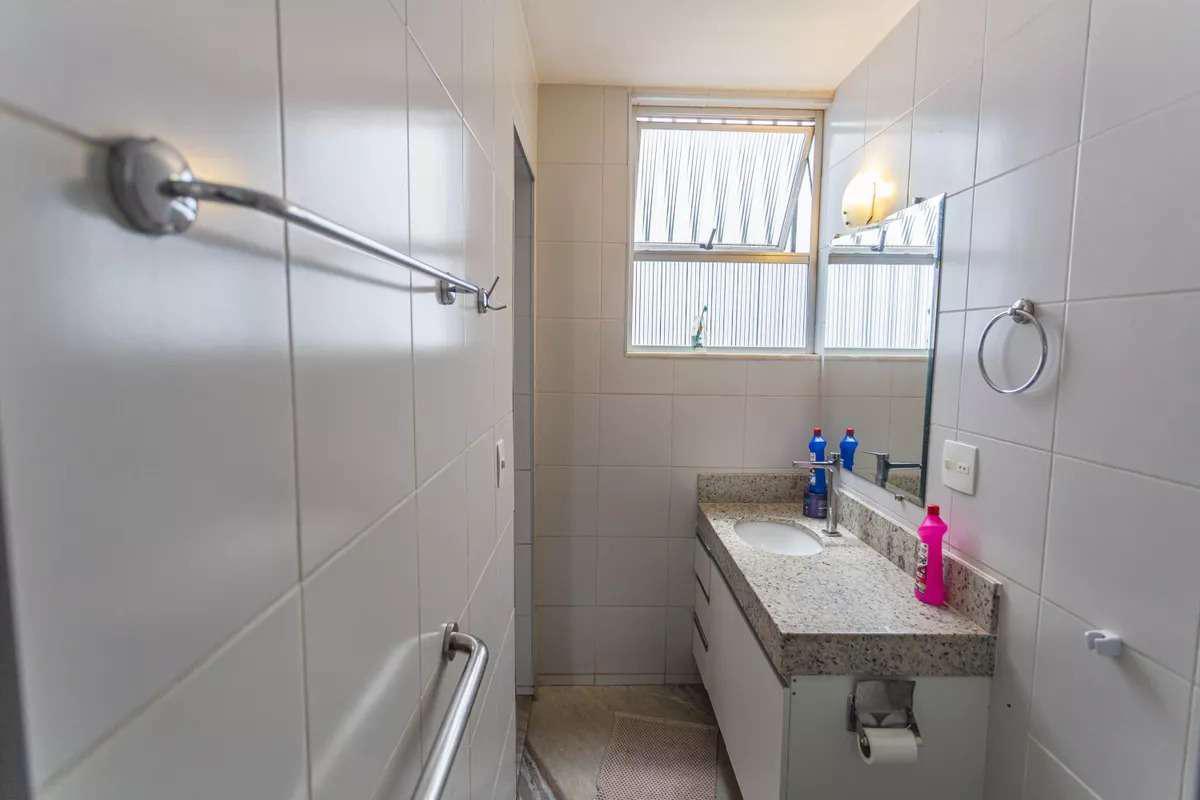 Apartamento, Santo Antônio, 3 Quartos, 1 Vaga, 1 Suíte