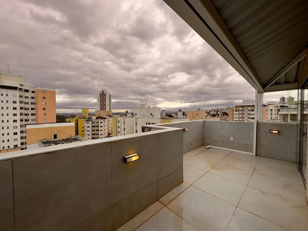 Apartamento, Ouro Preto, 2 Quartos, 2 Vagas, 1 Suíte