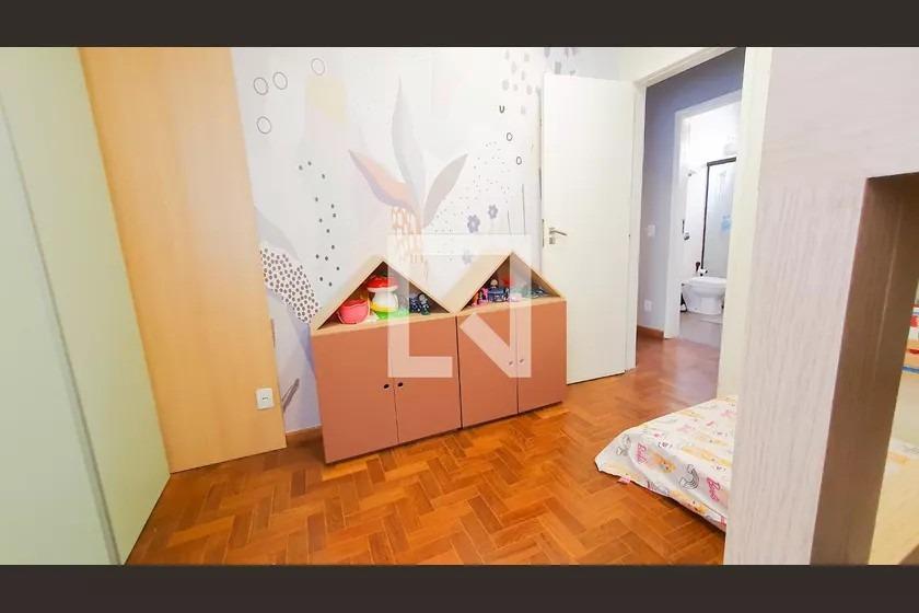 Apartamento, Gutierrez, 3 Quartos, 1 Vaga, 1 Suíte