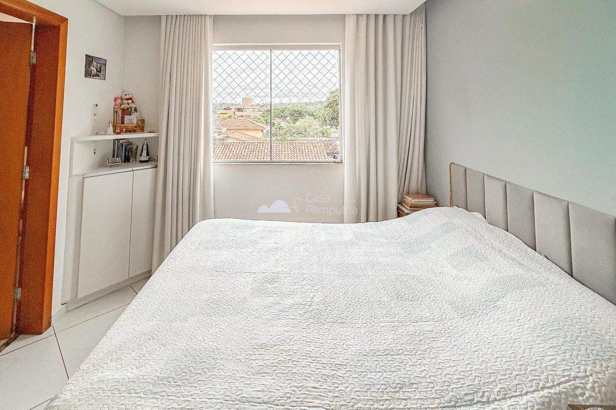 Apartamento, Santa Terezinha, 3 Quartos, 2 Vagas, 1 Suíte