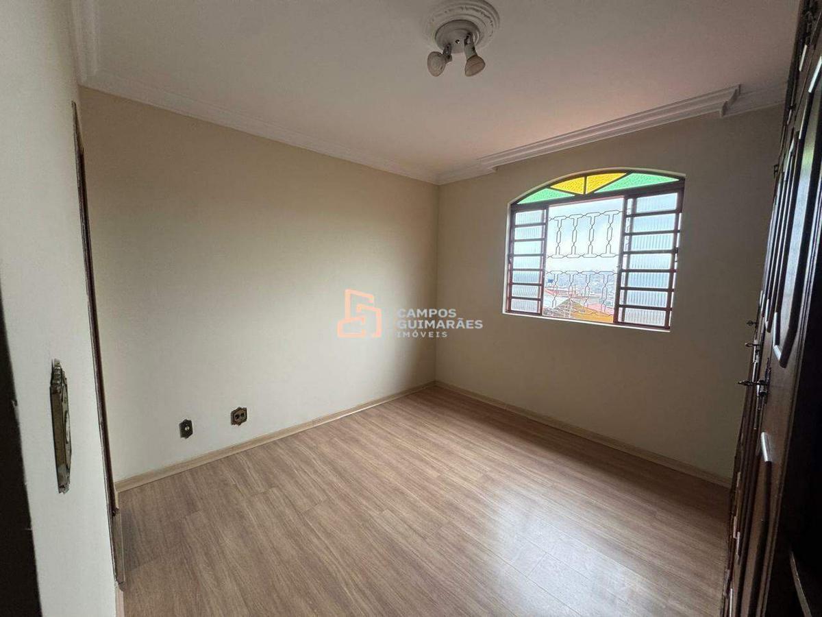 Casa, Vale do Jatobá, 3 Quartos, 1 Vaga, 1 Suíte