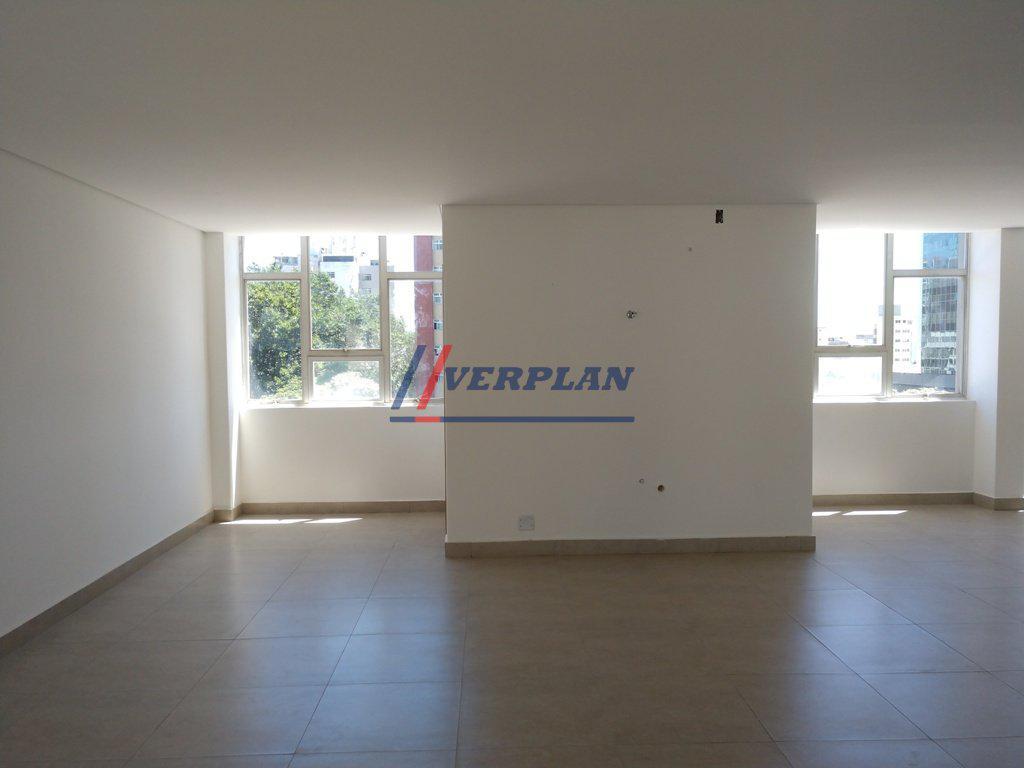 Sala, Cruzeiro, 6 Vagas