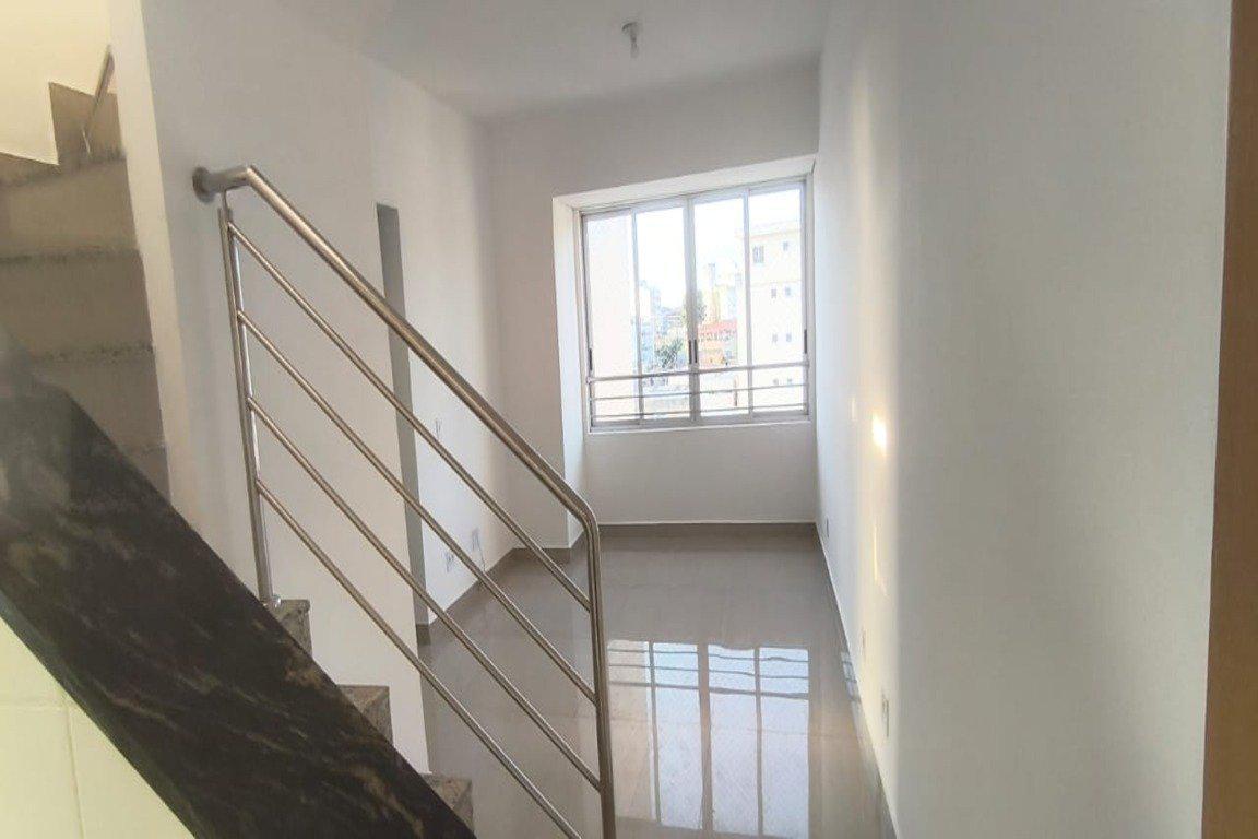 Cobertura, Palmares, 2 Quartos, 2 Vagas, 1 Suíte