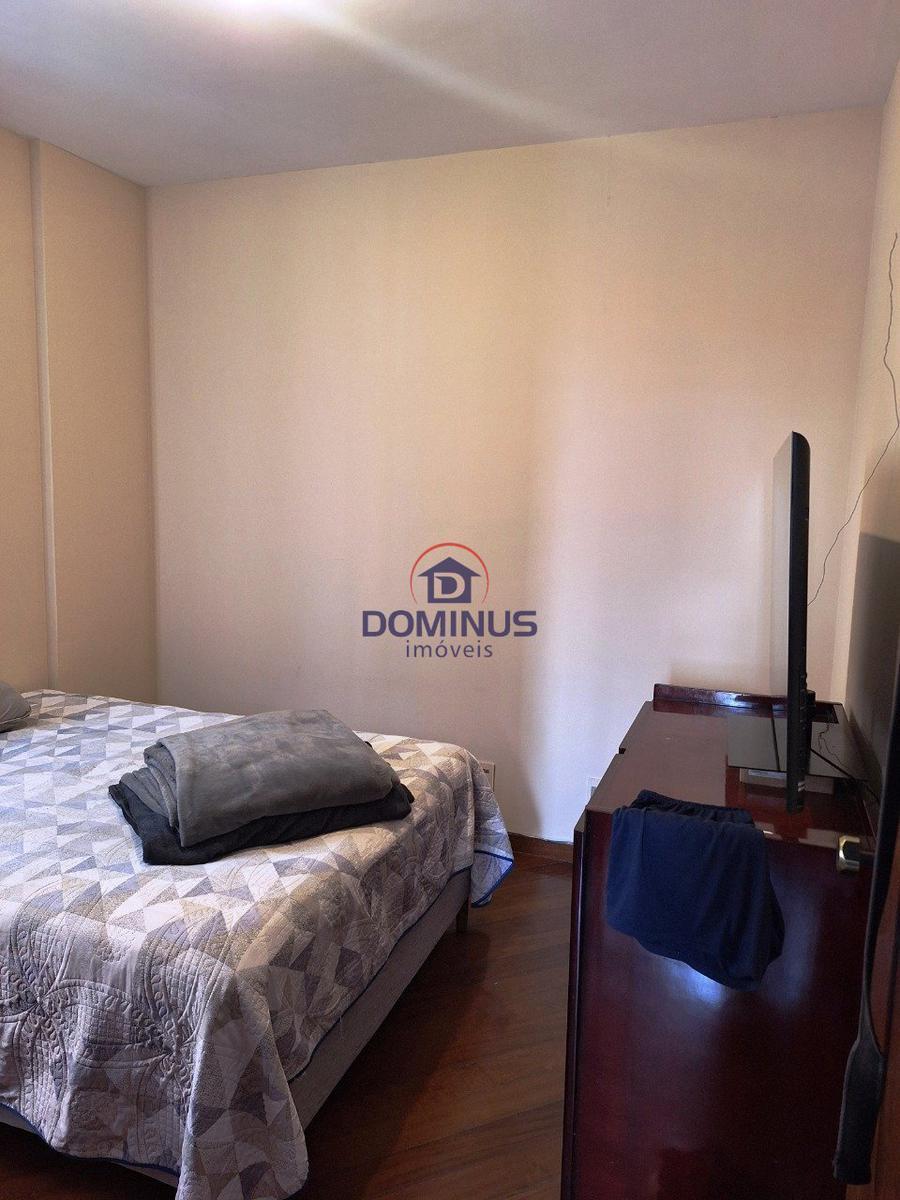 Apartamento, Santa Efigênia, 3 Quartos, 2 Vagas, 1 Suíte