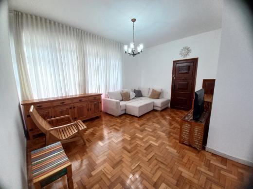 Apartamento, Barro Preto, 3 Quartos, 2 Vagas, 1 Suíte