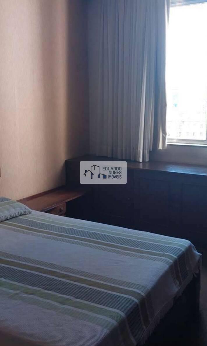 Apartamento, Centro, 4 Quartos, 1 Vaga, 1 Suíte