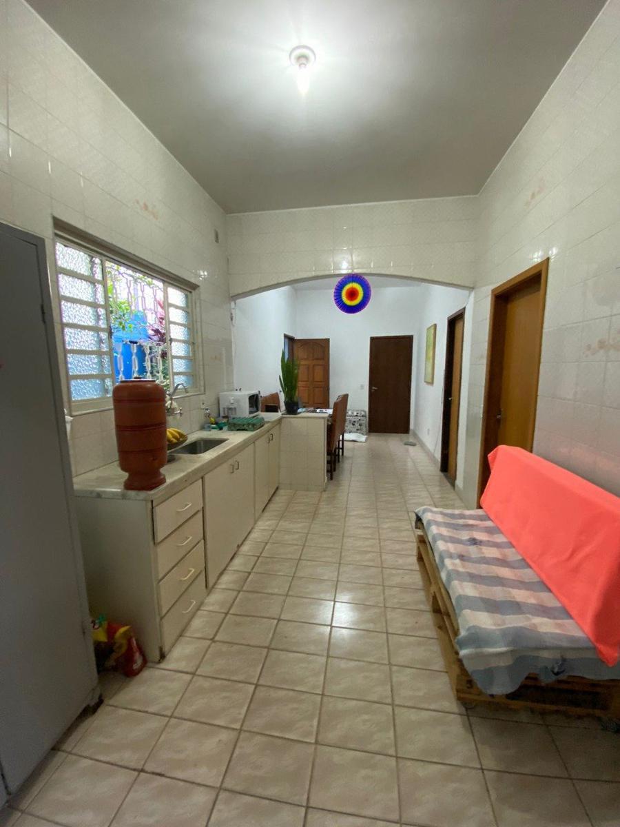 Casa, Floresta, 4 Quartos, 1 Vaga