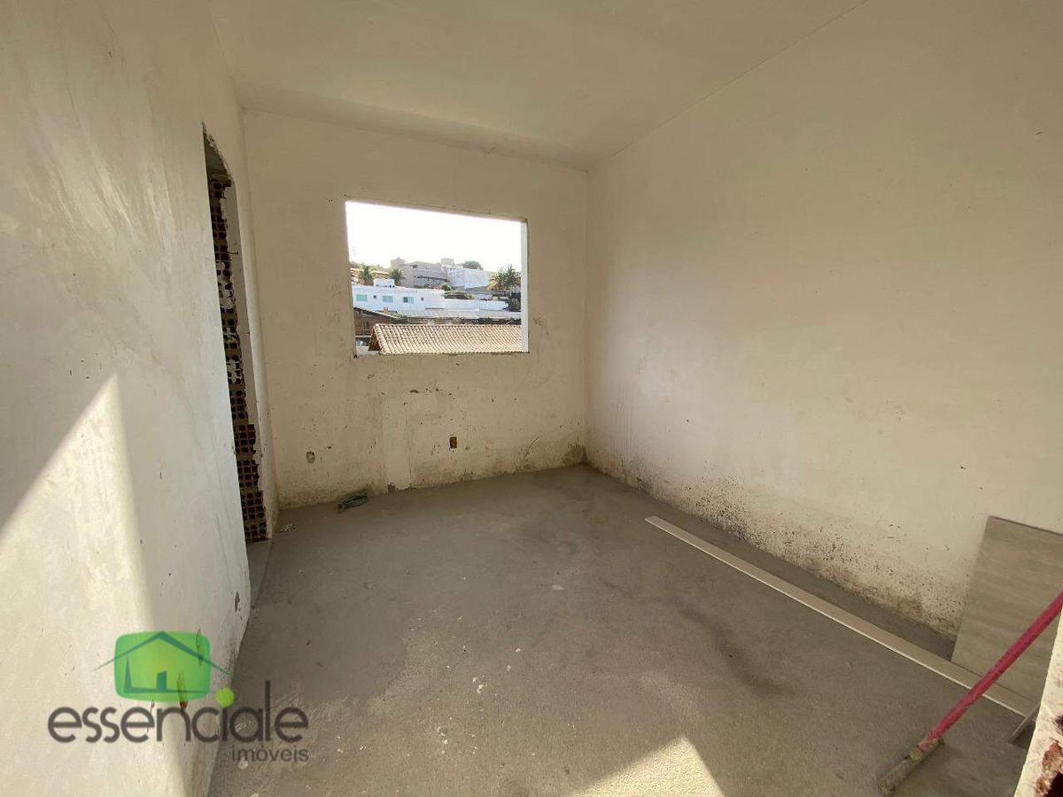 Apartamento, Jardim Riacho das Pedras, 3 Quartos, 1 Vaga, 1 Suíte