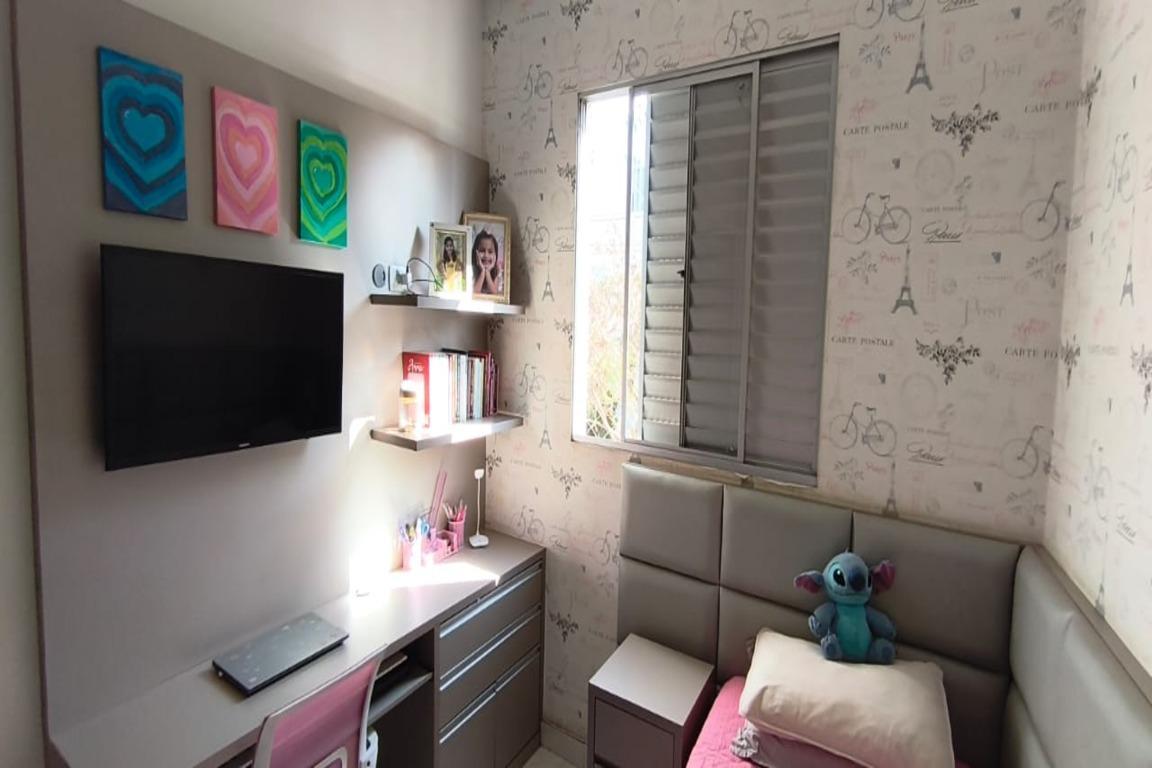Apartamento, Palmares, 3 Quartos, 2 Vagas, 1 Suíte