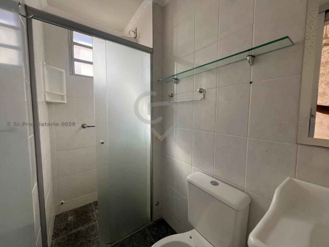 Apartamento, Silveira, 3 Quartos, 1 Vaga, 1 Suíte