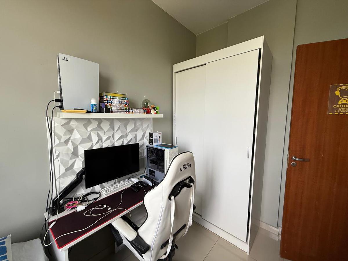 Apartamento, Nova Cachoeirinha, 2 Quartos, 1 Vaga