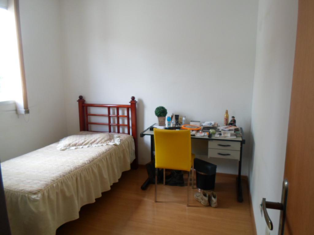 Cobertura, Castelo, 4 Quartos, 3 Vagas, 1 Suíte