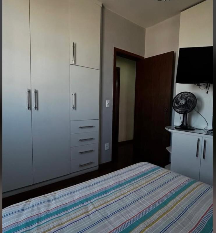 Apartamento, União, 3 Quartos, 1 Vaga, 1 Suíte