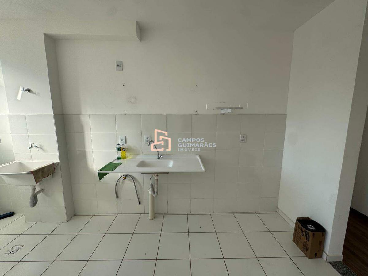 Apartamento, Monte Verde, 2 Quartos, 2 Vagas