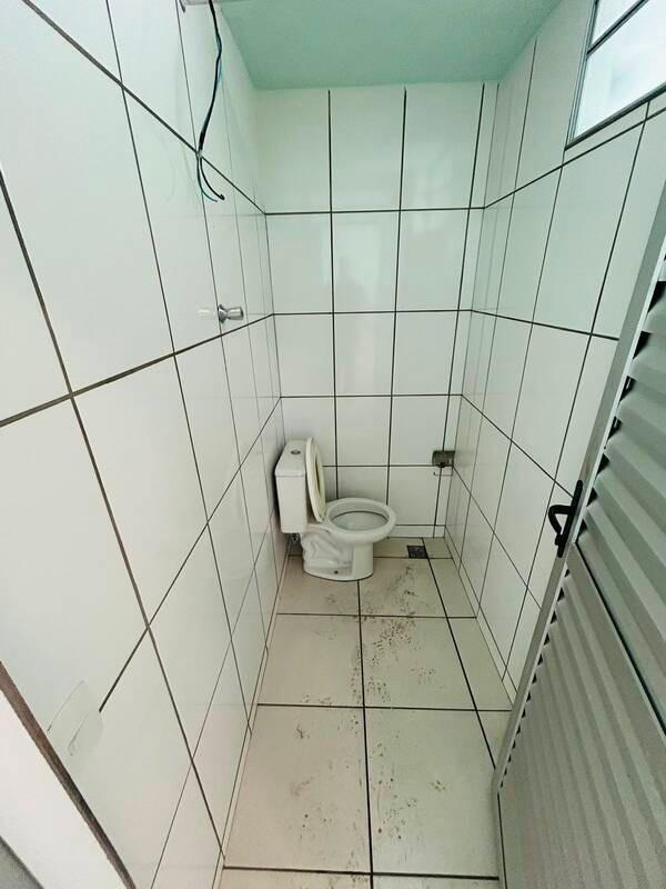Galpão, São Francisco, 0 Quarto, 1 Vaga