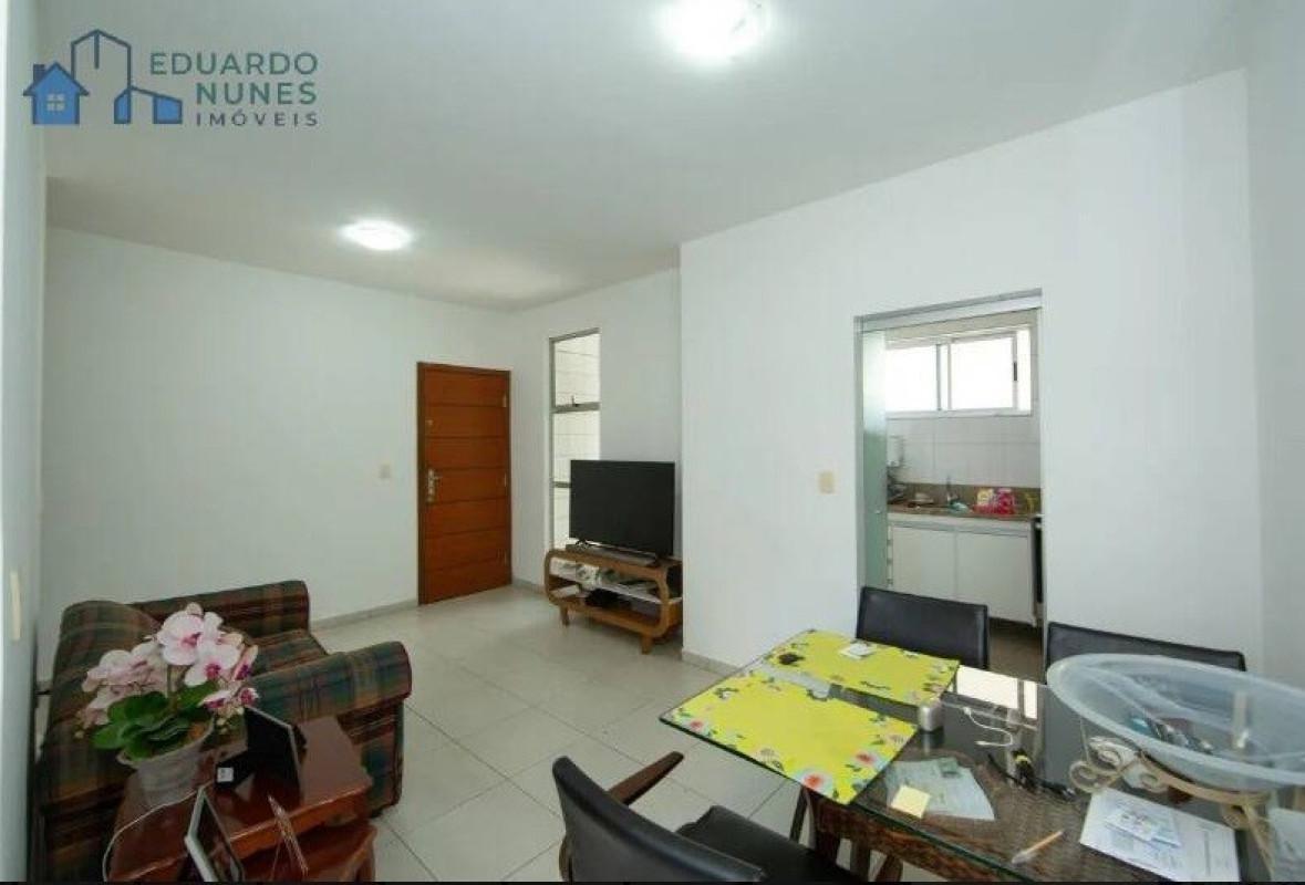 Apartamento, Centro, 2 Quartos, 2 Vagas, 1 Suíte