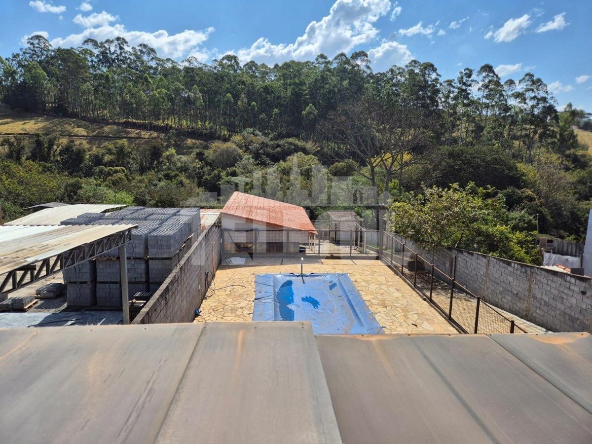 Fazenda, Santana, 3 Quartos, 12 Vagas, 1 Suíte