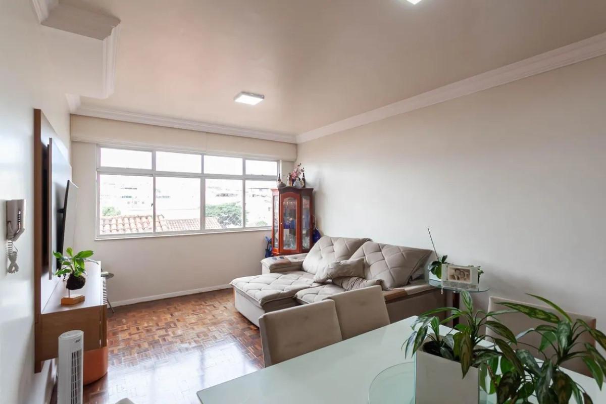 Apartamento, Nova Suíssa, 3 Quartos, 2 Vagas, 1 Suíte