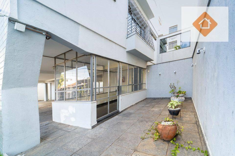 Apartamento, Coração Eucarístico, 3 Quartos, 1 Vaga, 1 Suíte