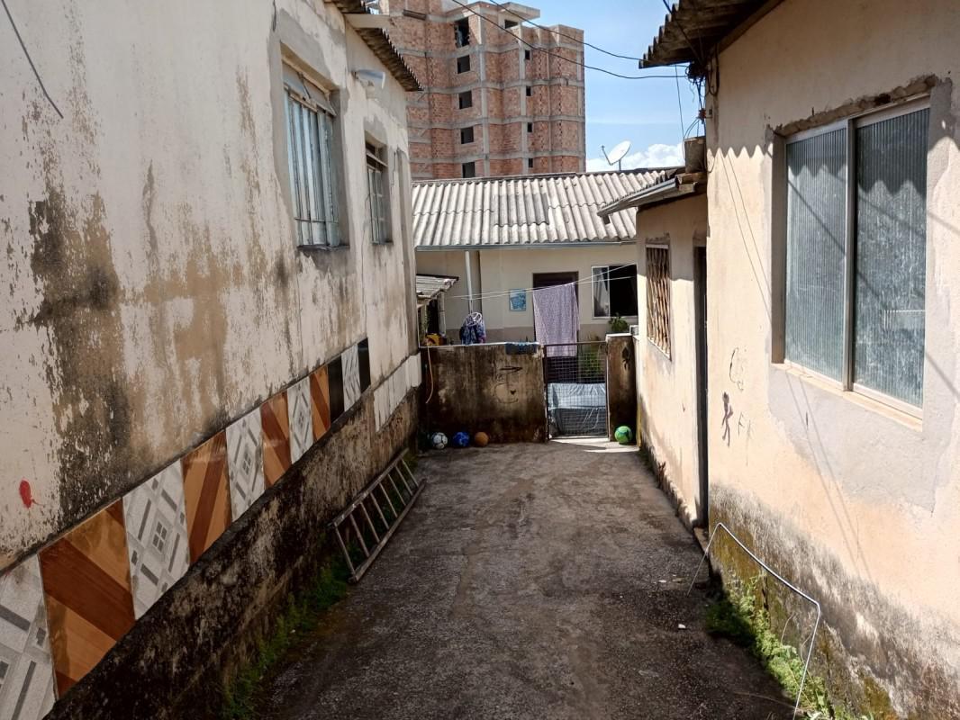 Casa, Boa Vista, 2 Quartos, 6 Vagas