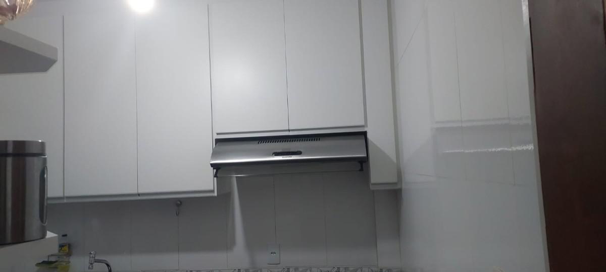 Apartamento, Camargos, 2 Quartos, 1 Vaga