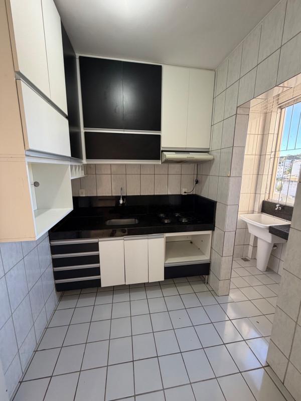 Apartamento, Santa Amélia, 2 Quartos, 1 Vaga