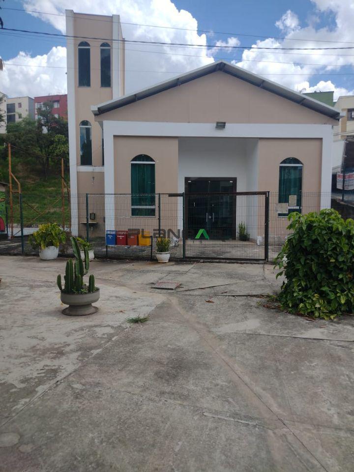 Apartamento, Novo Riacho, 3 Quartos, 1 Vaga