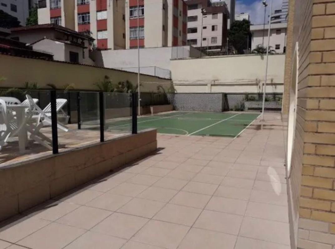 Cobertura, Santo Antônio, 2 Quartos, 1 Vaga, 1 Suíte