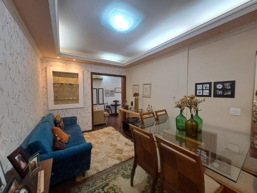 Apartamento, Havaí, 3 Quartos, 2 Vagas, 1 Suíte