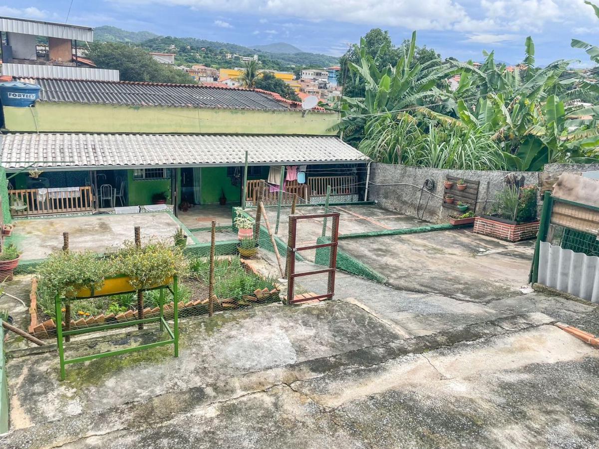 Casa, Nossa Senhora do Carmo, 4 Quartos, 5 Vagas