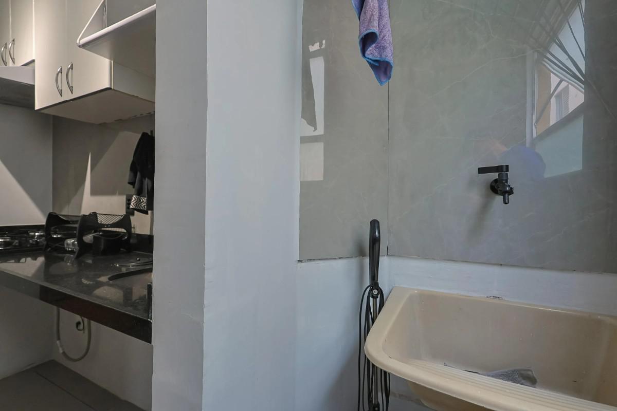 Apartamento, Buritis, 3 Quartos, 1 Vaga, 1 Suíte
